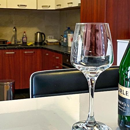 Apartments Luka Bu2 Budva Ngoại thất bức ảnh