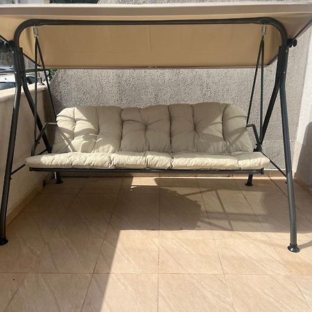 Apartments Luka Bu2 Budva Ngoại thất bức ảnh