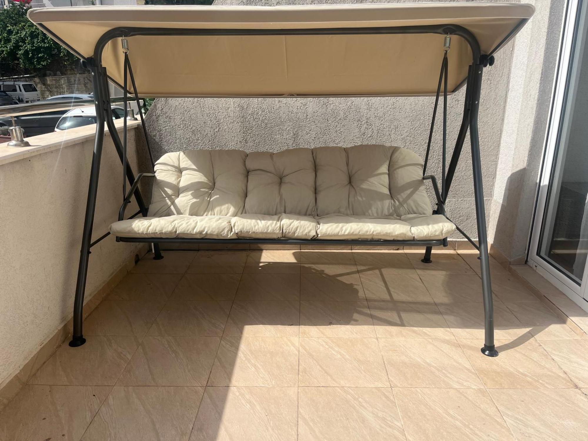 Apartments Luka Bu2 Budva Ngoại thất bức ảnh
